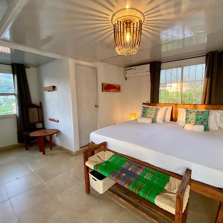 Vito Hotel Boutique Taganga Exterior photo