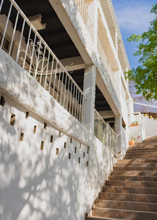 Vito Hotel Boutique Taganga Exterior photo