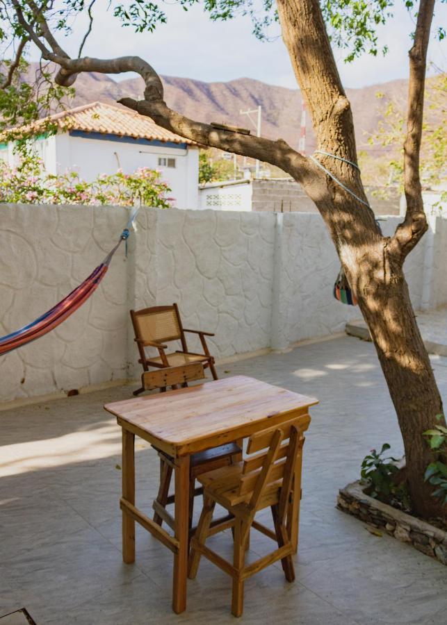 Vito Hotel Boutique Taganga Exterior photo