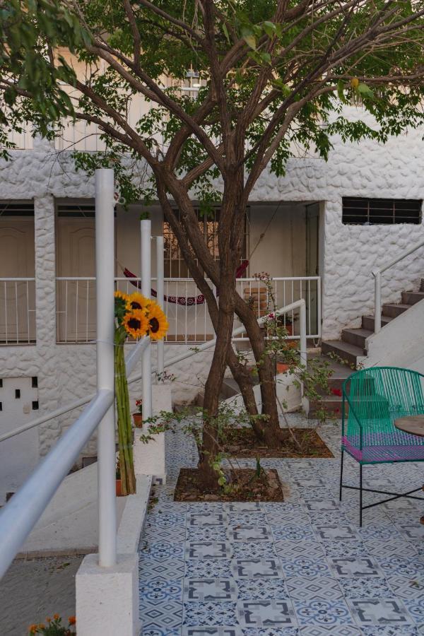 Vito Hotel Boutique Taganga Exterior photo