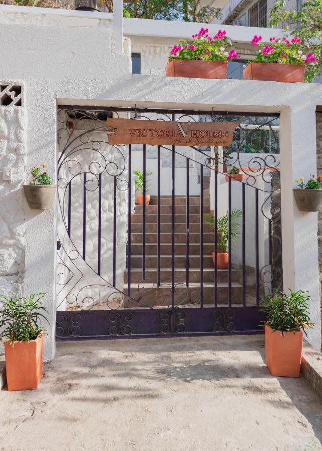 Vito Hotel Boutique Taganga Exterior photo