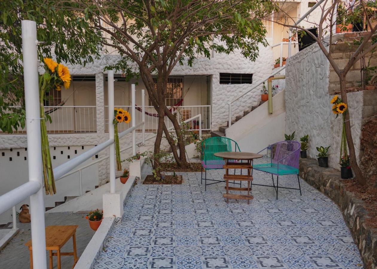 Vito Hotel Boutique Taganga Exterior photo