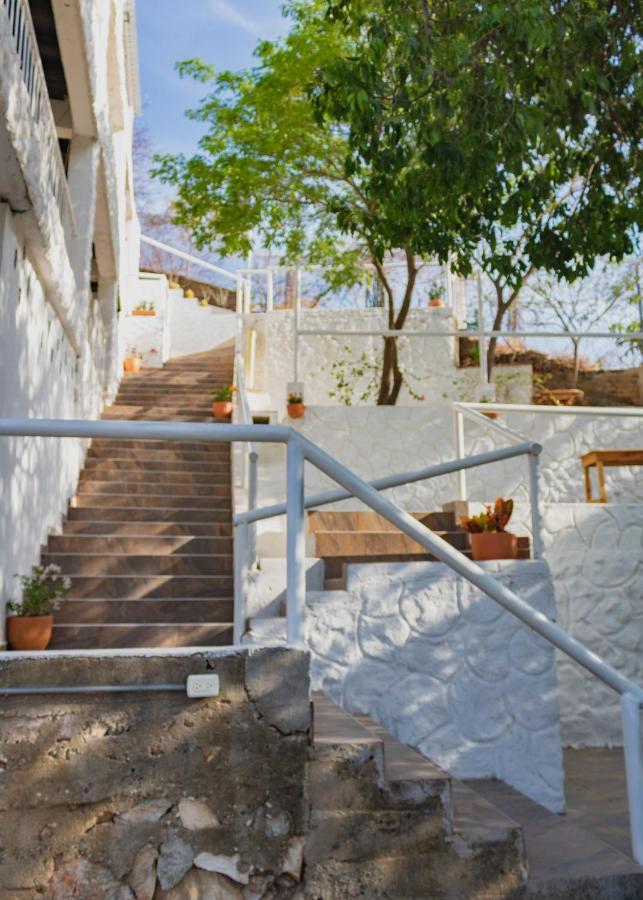 Vito Hotel Boutique Taganga Exterior photo