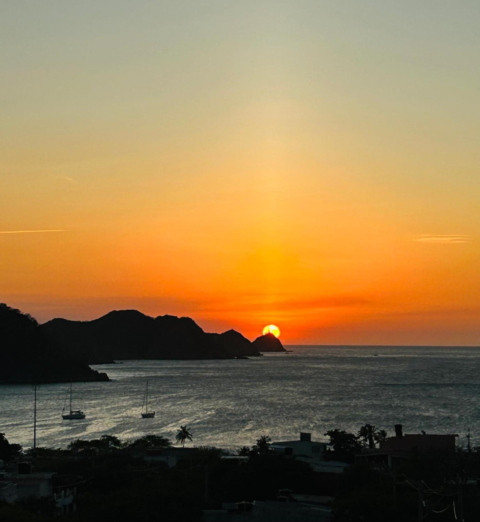Vito Hotel Boutique Taganga Exterior photo