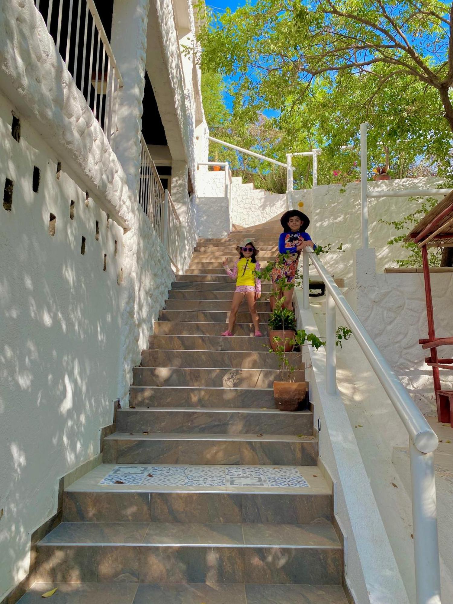Vito Hotel Boutique Taganga Exterior photo
