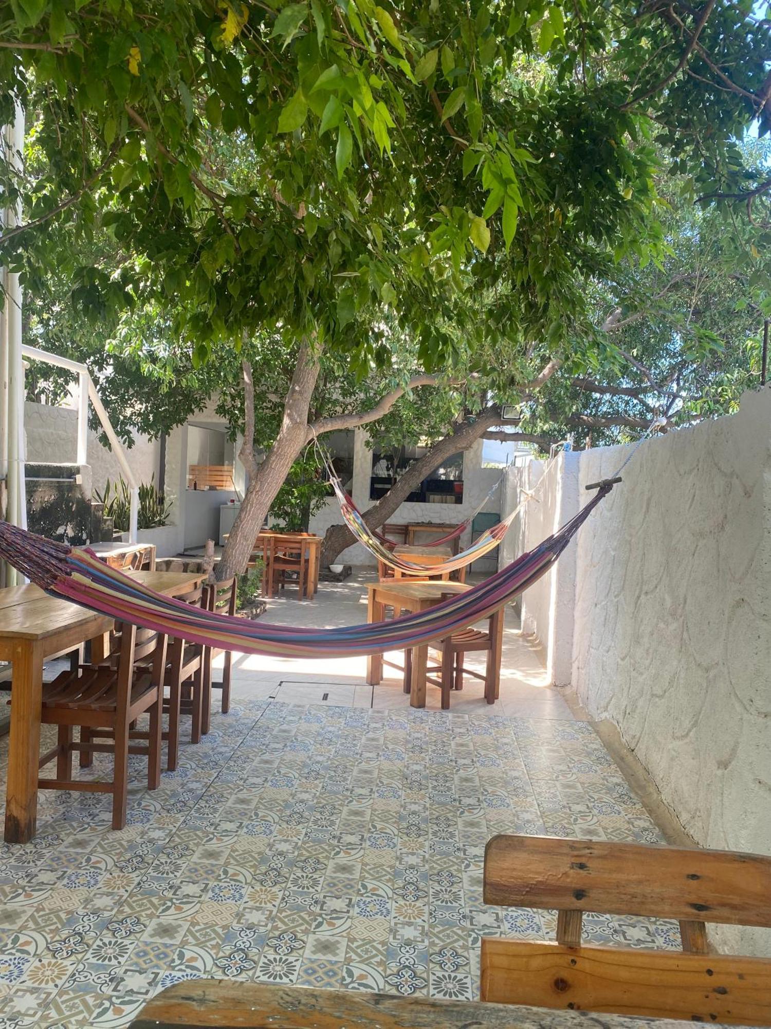 Vito Hotel Boutique Taganga Exterior photo