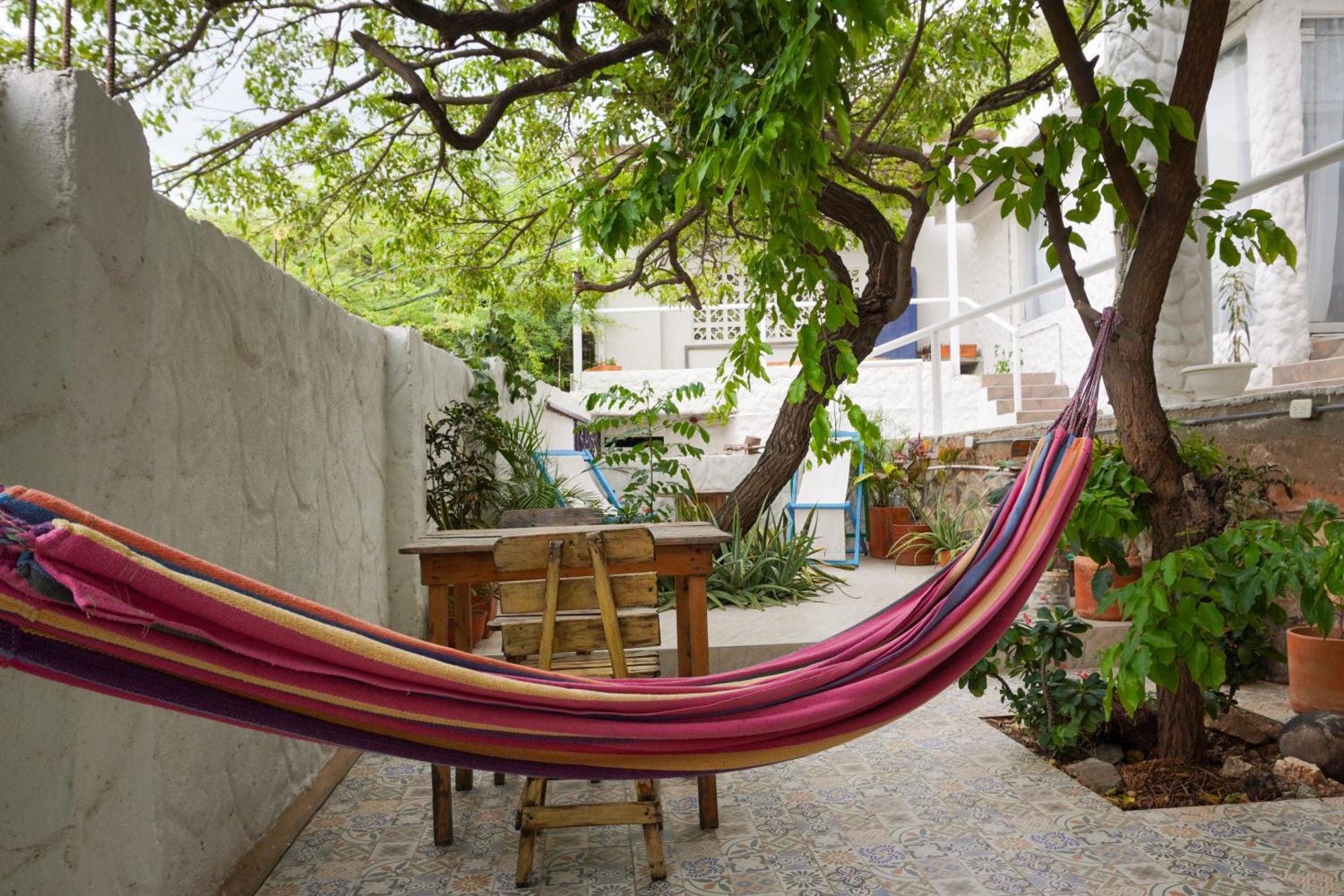 Vito Hotel Boutique Taganga Exterior photo