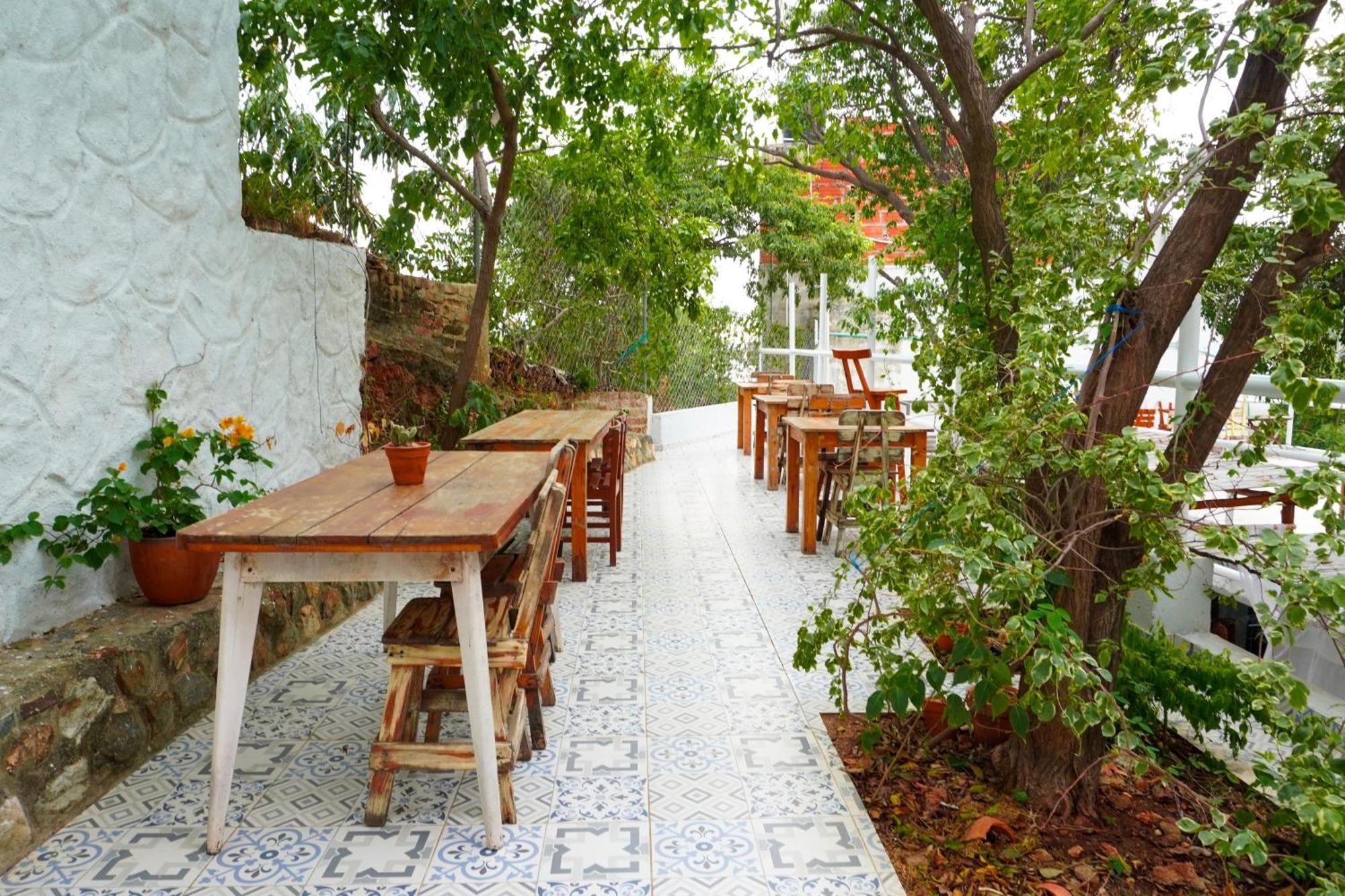 Vito Hotel Boutique Taganga Exterior photo