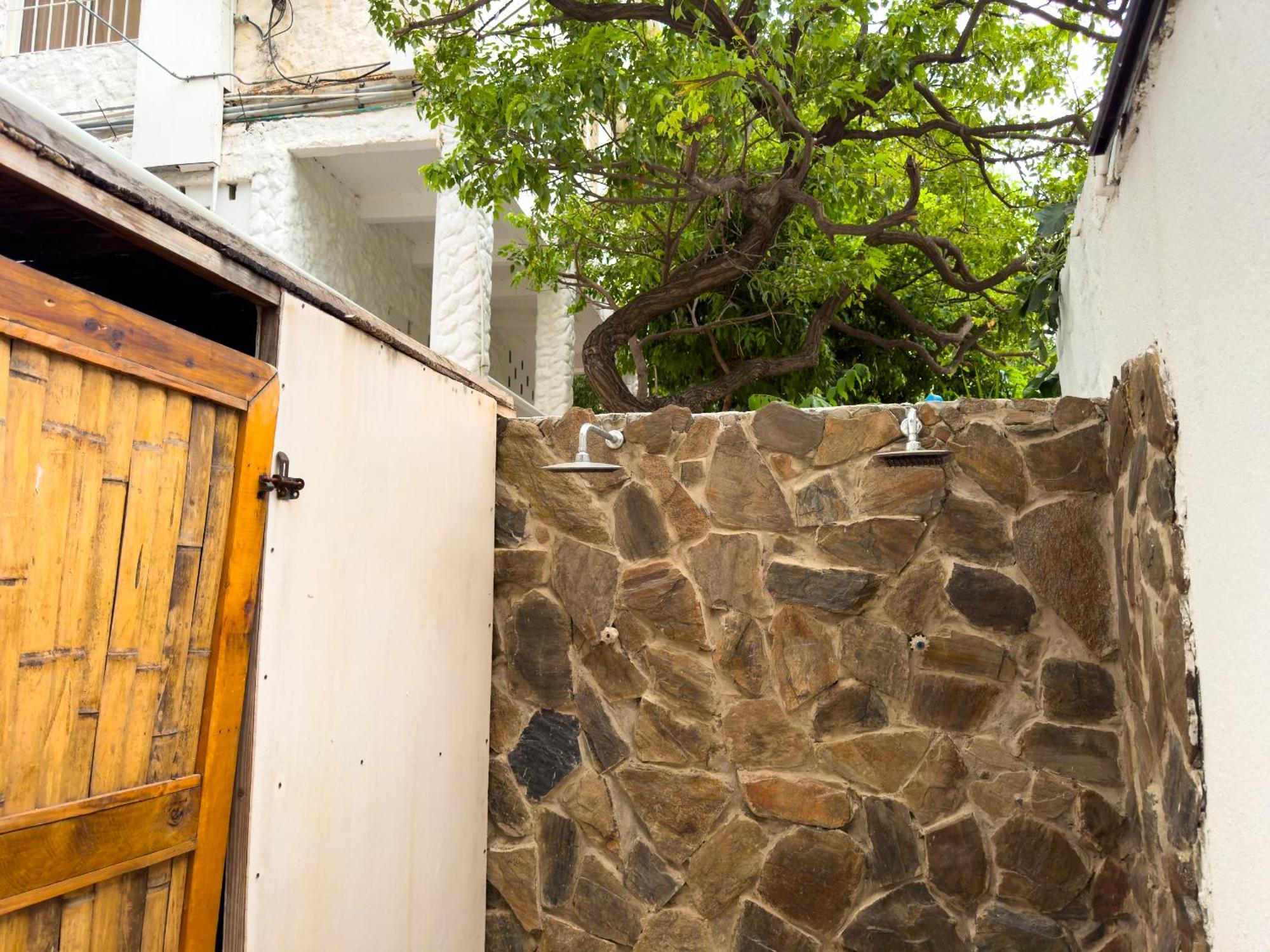 Vito Hotel Boutique Taganga Exterior photo