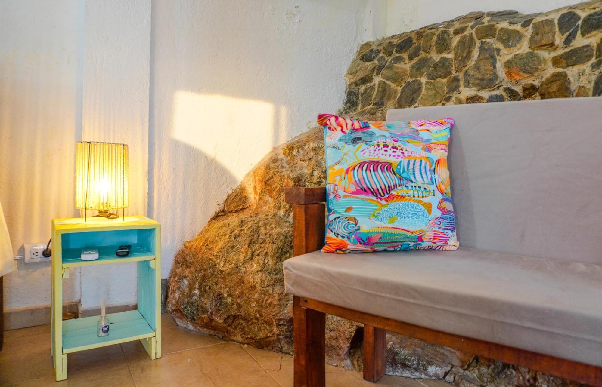 Vito Hotel Boutique Taganga Exterior photo