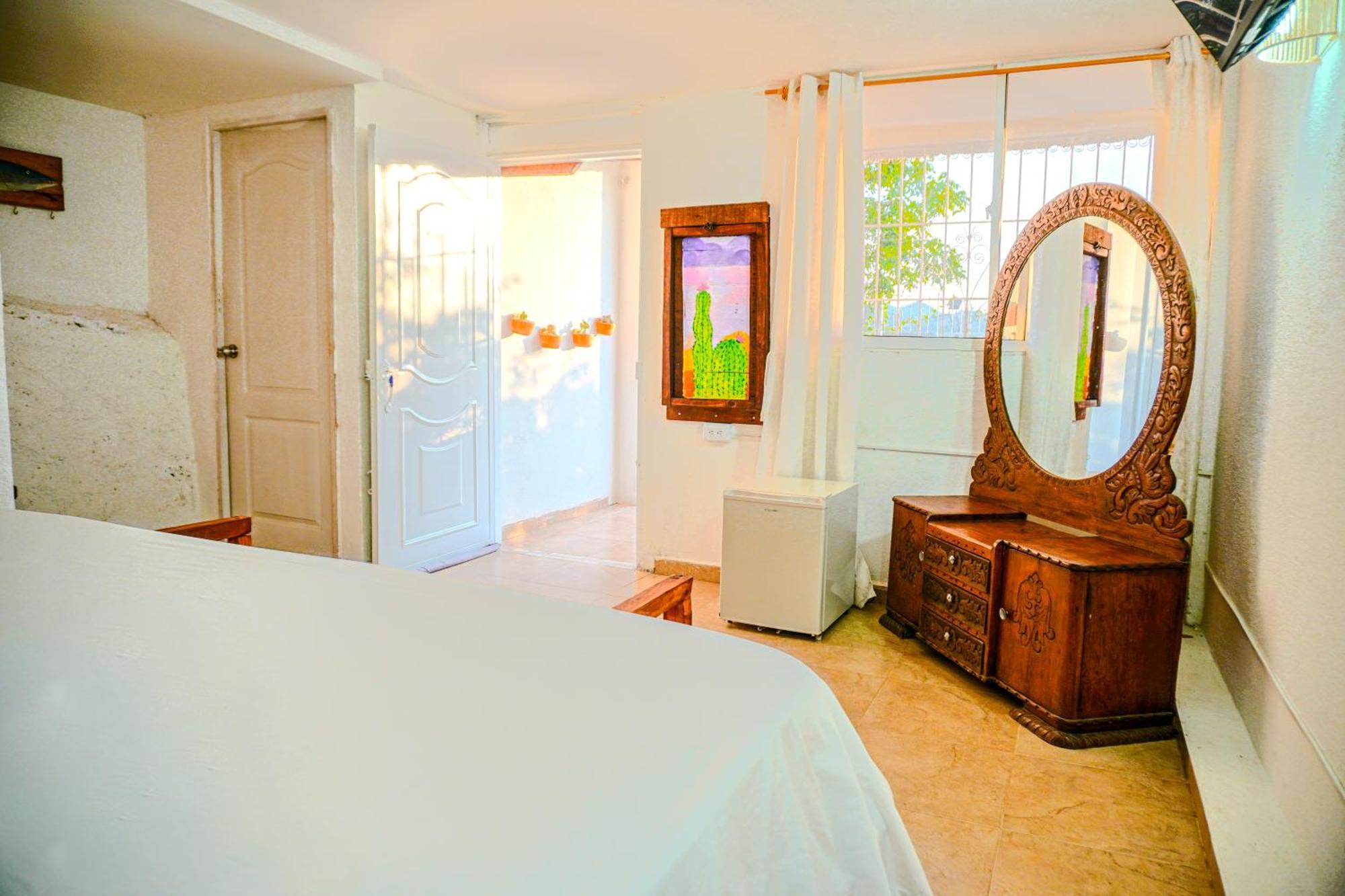 Vito Hotel Boutique Taganga Exterior photo