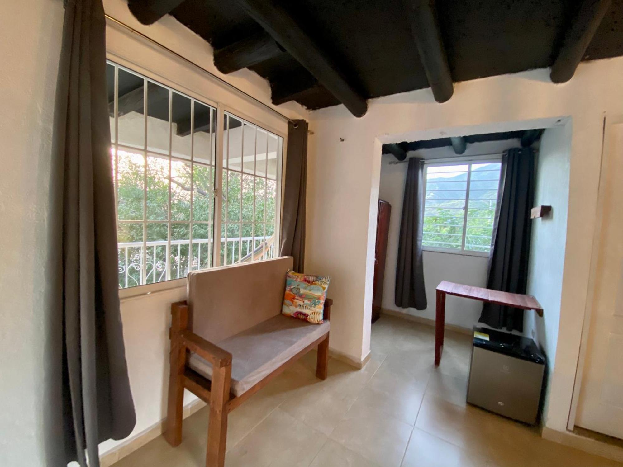 Vito Hotel Boutique Taganga Exterior photo